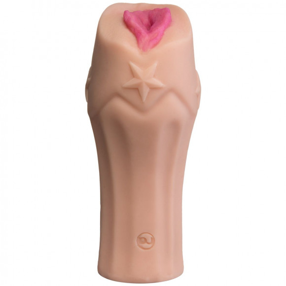 Мастурбатор-вагина Super Horny Heroines The Wonder Pussy - 15,2 см. Мастурбатор-вагина Super Horny Heroines The Wonder Pussy - 15,2 см.