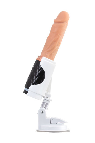 Черная секс-машина Sekster Черная секс-машина Sekster