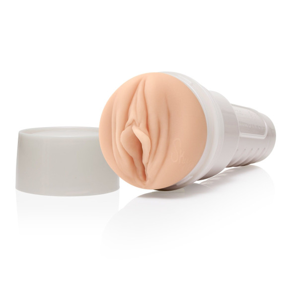 Мастурбатор-вагина Fleshlight Girls - Sky Bri Celestial