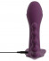 Фиолетовый вибратор для ношения в трусиках ARIVA RC Panty Vibrator Фиолетовый вибратор для ношения в трусиках ARIVA RC Panty Vibrator