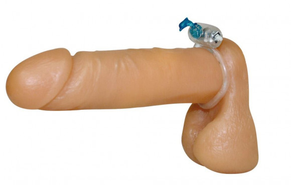 Виброкольцо Little Dolphin Виброкольцо Little Dolphin