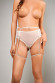 Трусики-танга с украшенным кристаллами поясом Трусики-танга с украшенным кристаллами поясом