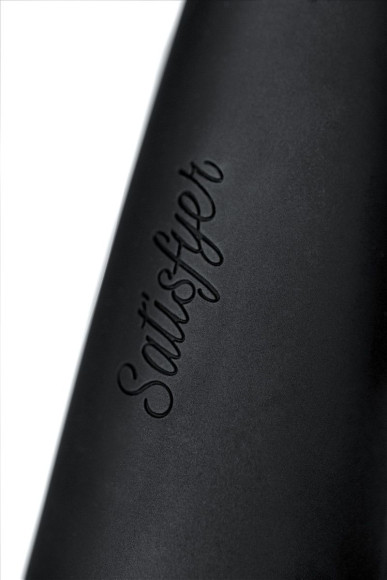 Вибро-вакуумно-волновой стимулятор Satisfyer Pro 3+ Вибро-вакуумно-волновой стимулятор Satisfyer Pro 3+