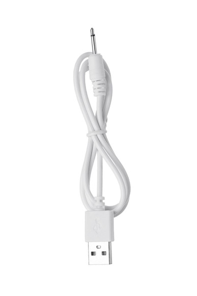 Розовый вибромассажер MERYL со стимулятором клитора - 22,5 см. Розовый вибромассажер MERYL со стимулятором клитора - 22,5 см.