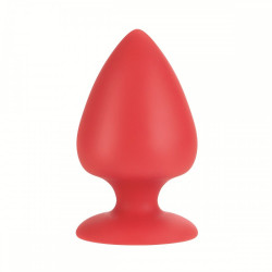 Большая красная пробка COLT Big Boy